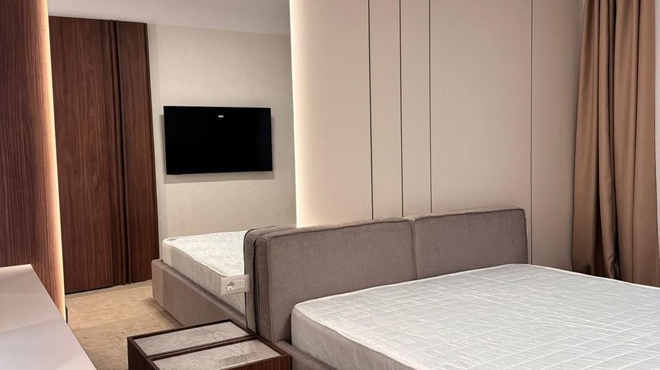 Apartament 3 camere de inchiriat | Cortina North - Poză 17