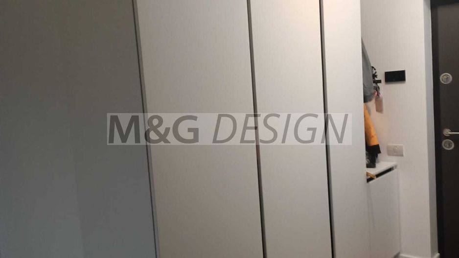 Apartament 2 camere  Chisoda - Poză 8