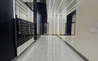 Floreasca | 102 The Address | Apartament 2 camere | Ready to move - Poză 12