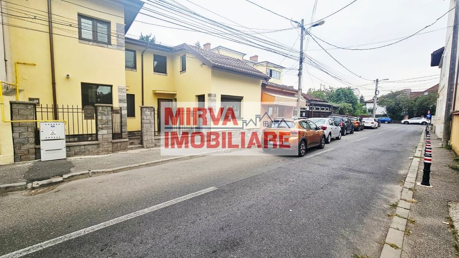 🏢 Spațiu de birouri de închiriat, 6 camere – Central, Ploiești - Poză 3