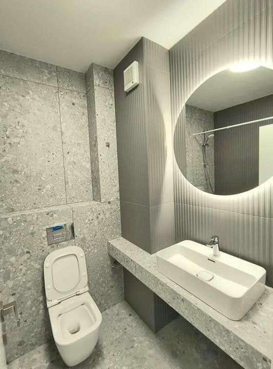 Prima Vista Superb cu parcare subterana la prima inchiriere - Poză 9