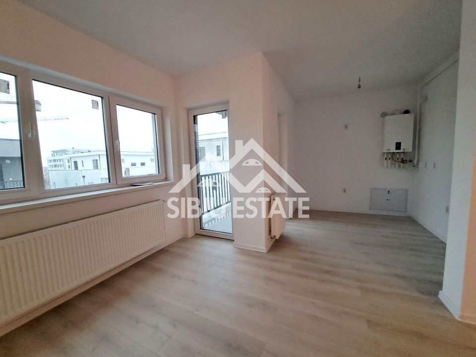 Apartament 3 camere Sibiu, Dna Stanca, lift si parcare - Poză 14