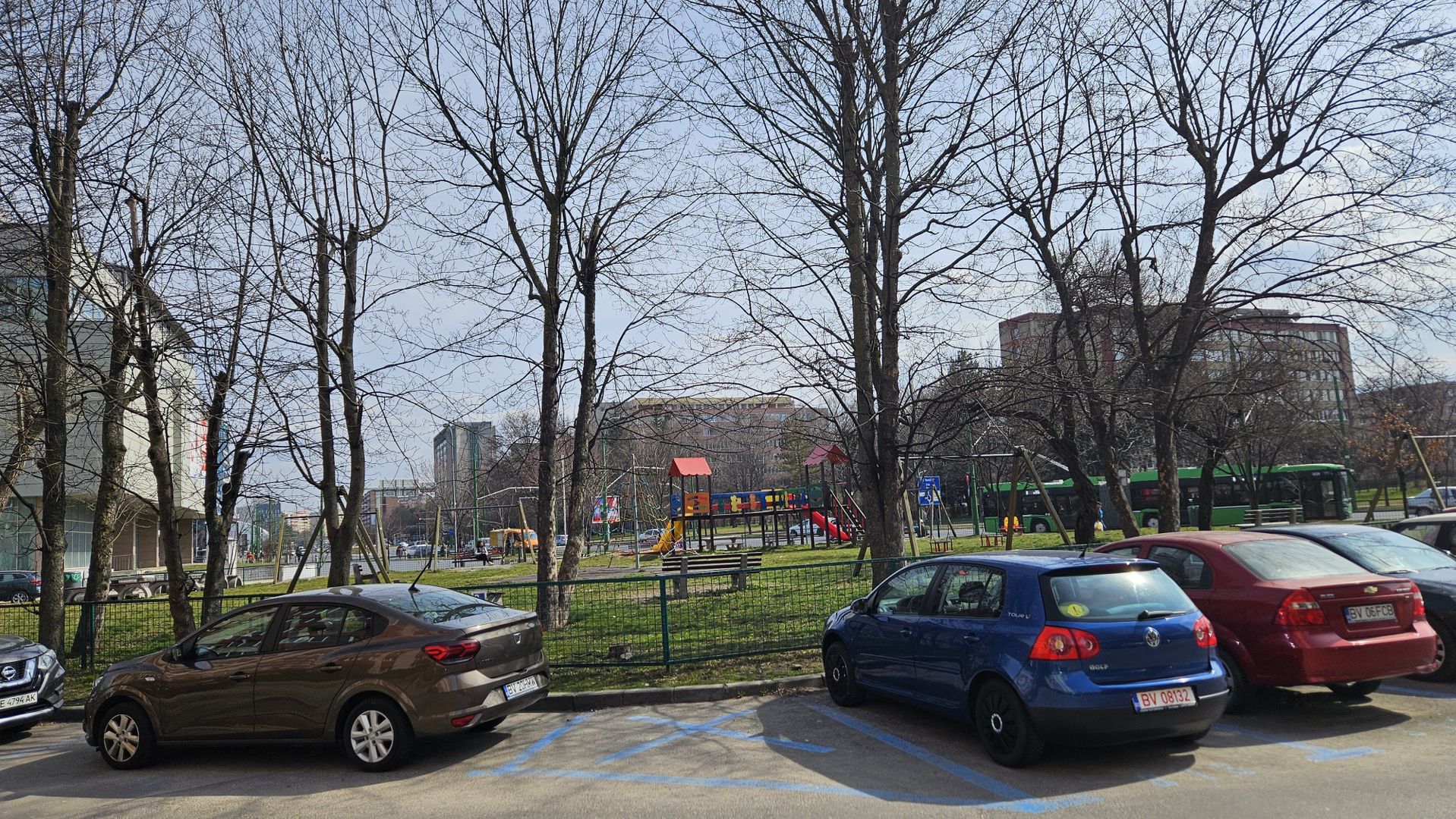 Faget-Garsoniera bloc apartamente cf I - Poză 12