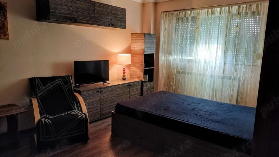 Apartament cu o cameră de închiriat – Strada Brăilei - Poză 1