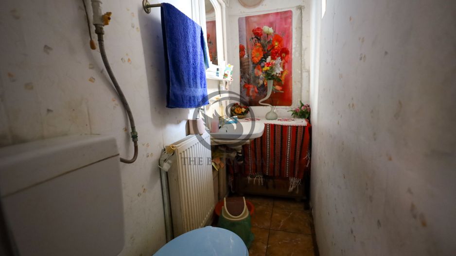Casă 4 camere de vânzare | Anexa și Garaj | Zona Centrala Ploiesti - Poză 16