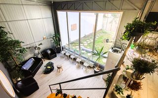 Spațiu birouri + depozitare în Jilava – ideal firmă, magazin on-line - Poză 47