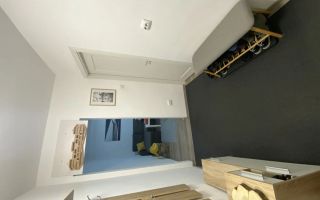 De vânzare apartament 2 camere - Poză 5