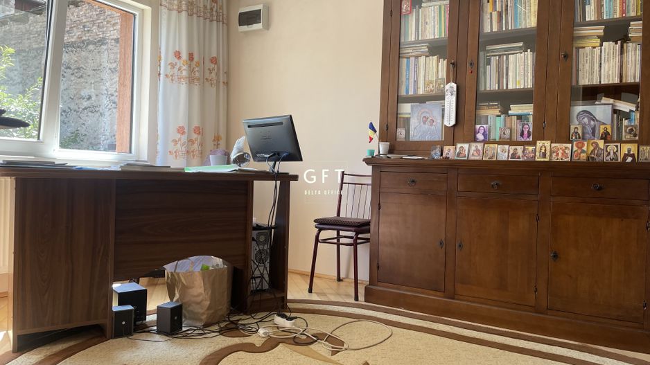 Casa, zona centrala! - Poză 2