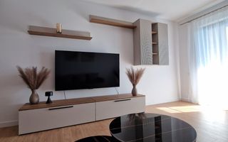 Apartament 2 camere – Nordmark, zonă exclusivistă - Poză 1