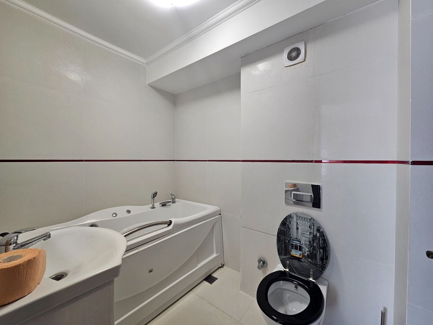 3 camere Inacu Nicoale Baneasa Piscina - Poză 6