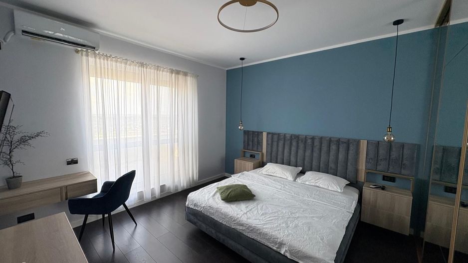 Penthouse Dobroiesti - Poză 7