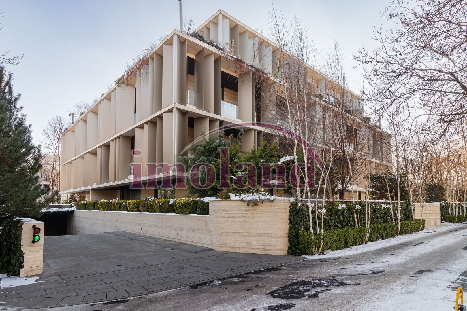 Kiseleff 16 - Prima Inchiriere - Apartament High-End - 3 Camere- Terasa - Poză 27