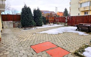 FĂRĂ COMISION | APARTAMENT 2 CAMERE | CURTE PRIVATĂ | TURNIȘOR - Poză 8