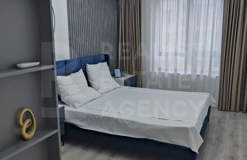 Vânzare, apartament cu 2 camere, parcare inclusă în preț, Constanța - Poză 2