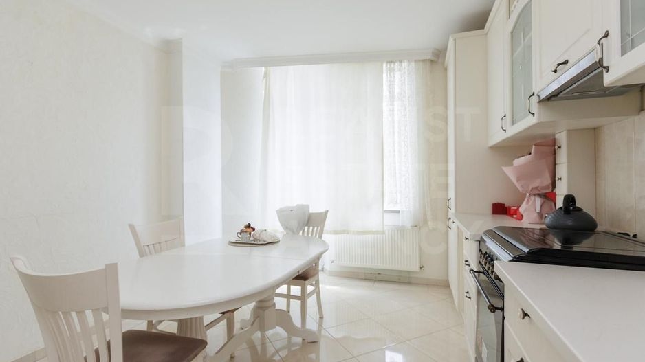 Vânzare, apartament, 2 camere , str. Alba Iulia, Buiucani - Poză 4