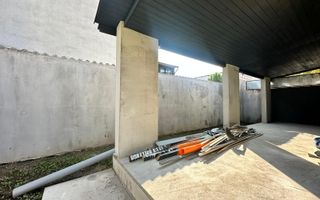 Vila 4 camere | Curte |  Zona Barbu Vacarescu  | Loc de parcare | - Poză 5