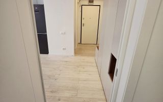 Studio decomandat de închiriat – mobilat si utilat | parcare inclusă - Poză 7