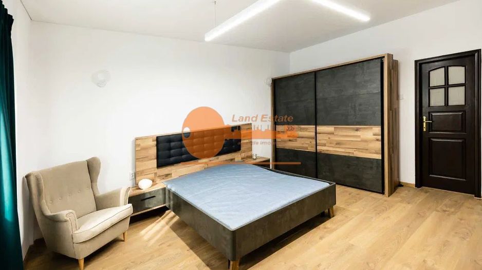 3 camere Calea Victoriei - Poză 3