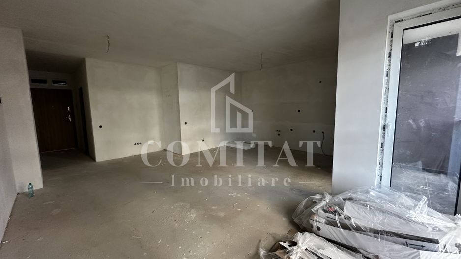 Apartament 4 camere | Bloc nou | Zona Spitalului Regional-Florești - Poză 1