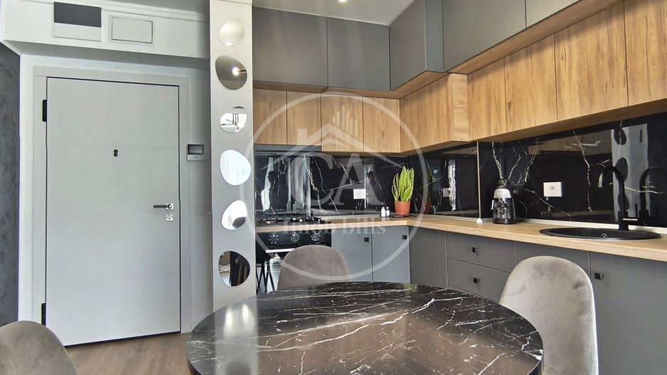 Apartament Premium cu 2 camere de vanzare in Prima Green, Oradea - Poză 8