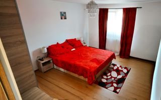 Casă Modernă individuala, 5 camere, P+1E+Pod - Comuna Berceni - Poză 10