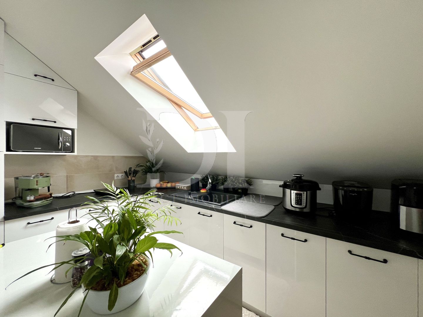 Apartament doua camere / Zona Parcul Poligon - Poză 8