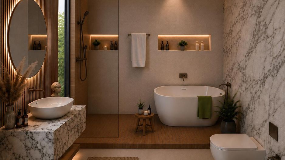 PROMOTIE DE LANSARE | NORTH VILLAS | VILE INDIVIDUALE | PIPERA - Poză 11