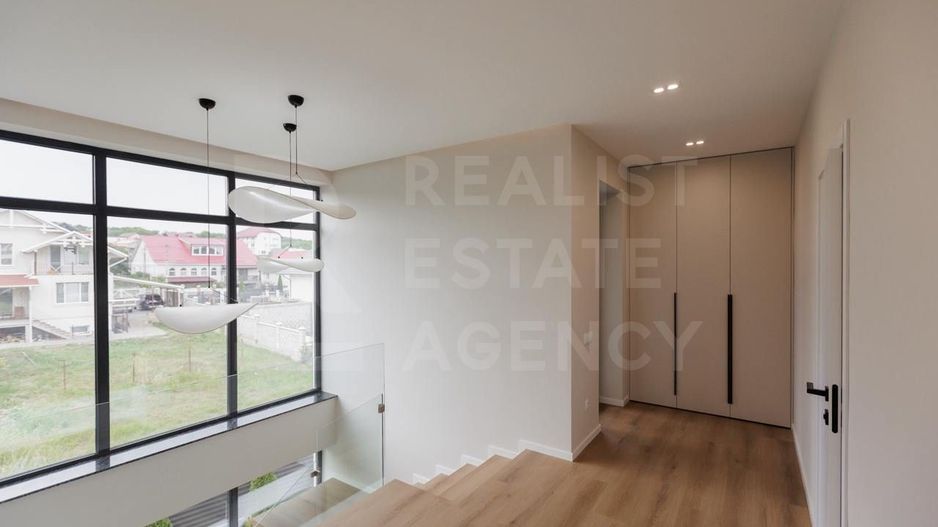 Vânzare, casă, 3 nivele, 4 camere, șos. Chisinaului 38, Cricova - Poză 42