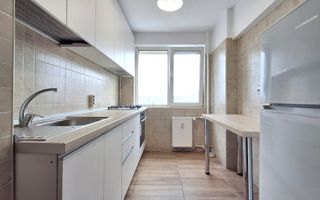 BUCURESTII NOI - Bazilescu | 2 camere renovat la 2 minute de metrou - Poză 9