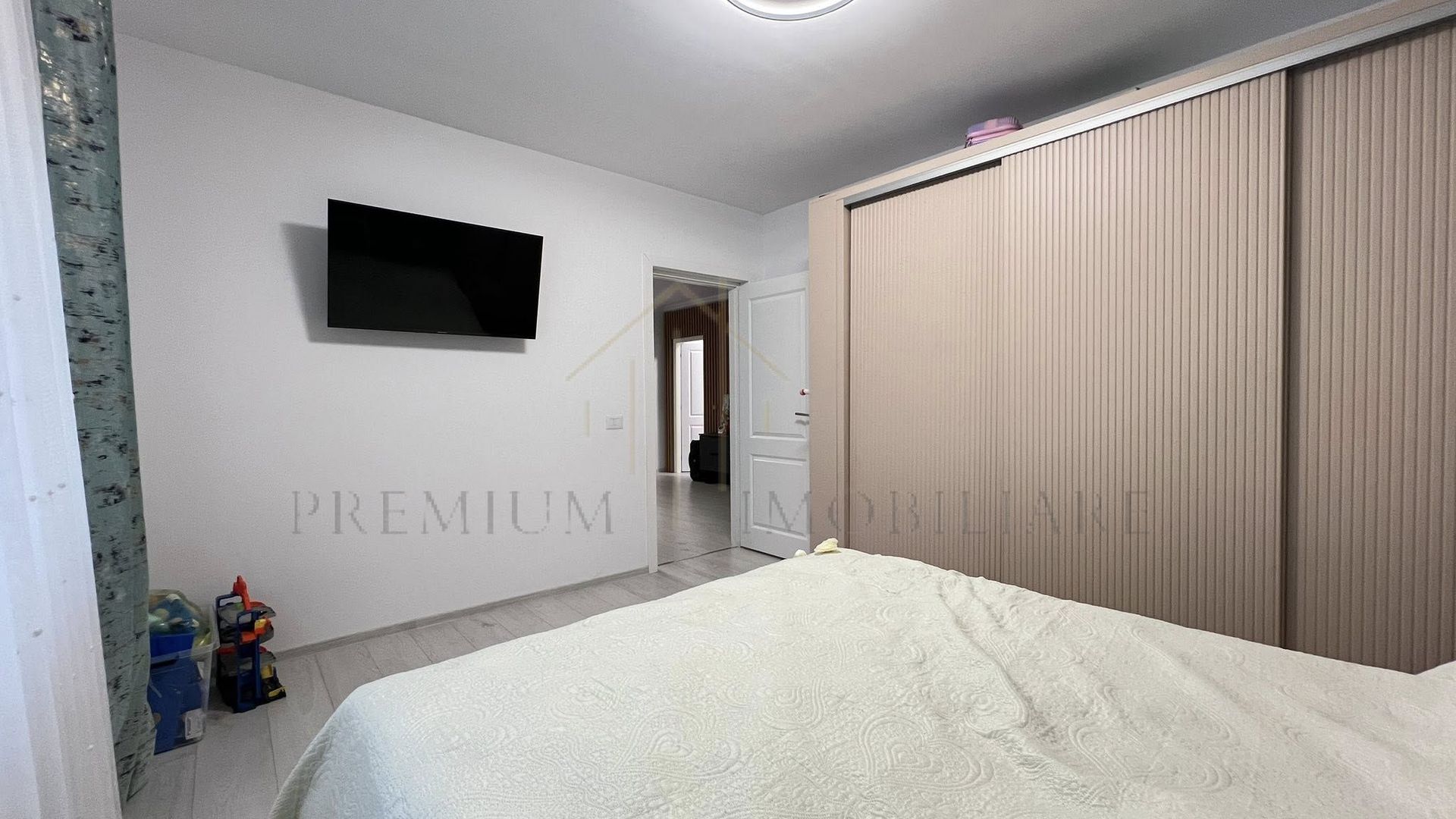 Casa de vanzare Cartier Andrasesti - Poză 8