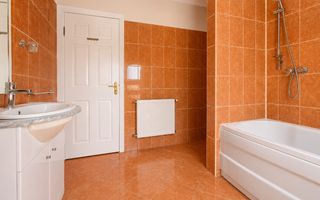 Casa individuala | 240 mp | 730 mp teren | Toate utilitatile | Cetate - Poză 4