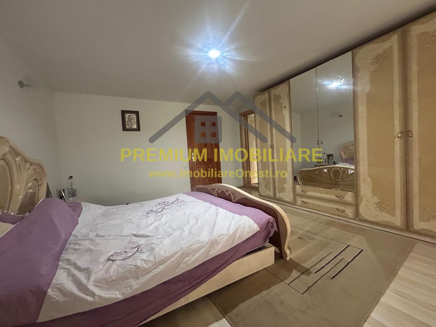 Casa/Pensiune de vanzare Slanic-Moldova Reducere pret luna Iulie - Poză 34