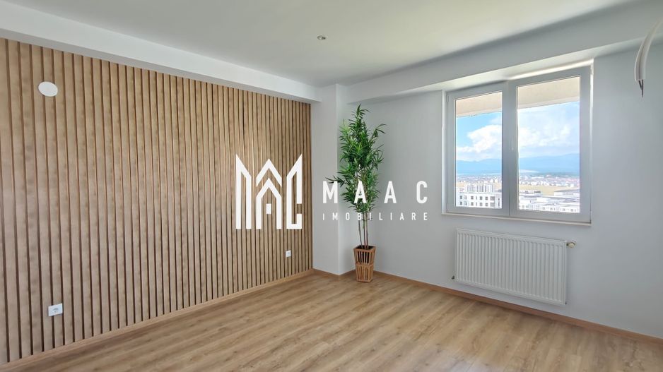 Garsonieră decomandată I 32 mp utili I lift I Mihai Viteazu - Poză 3