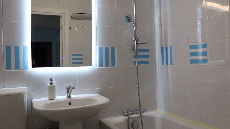 Vanzare apartament 3 camere, 64 mp, renovat și mobilat complet – Dr Taberei - Poză 6