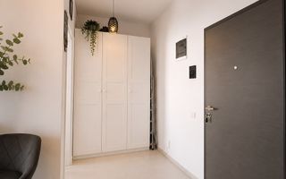 Apartament 2 camere | Decomandat | Parcare inclusă | Popesti Leordeni - Poză 8