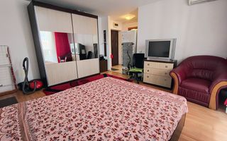 Garsoniera Vitan Barzesti- Hotel Rin - Poză 5