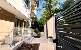 Vila Ideala Dorobanti | De Inchiriat | 300 mp - Poză 43