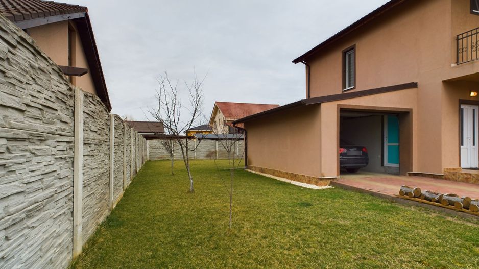 Casa ideală pentru familia ta,  în Ghiroda - Poză 20