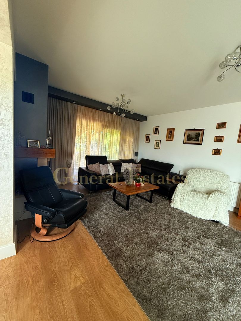 Casă individuală | 4 camere | Teren generos - Poză 2