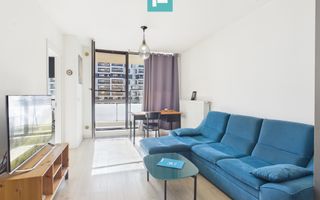 Apartament 2 camere | City Point Aviației - Poză 1