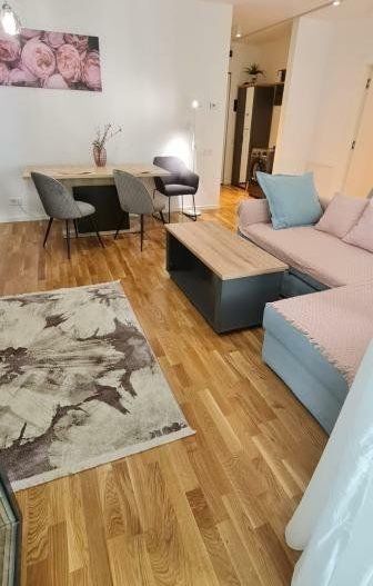 Ap 2 cam Bloc Nou 2023 Timpuri Noi Piata Unirii langa metrou parcare subterana - Poză 8