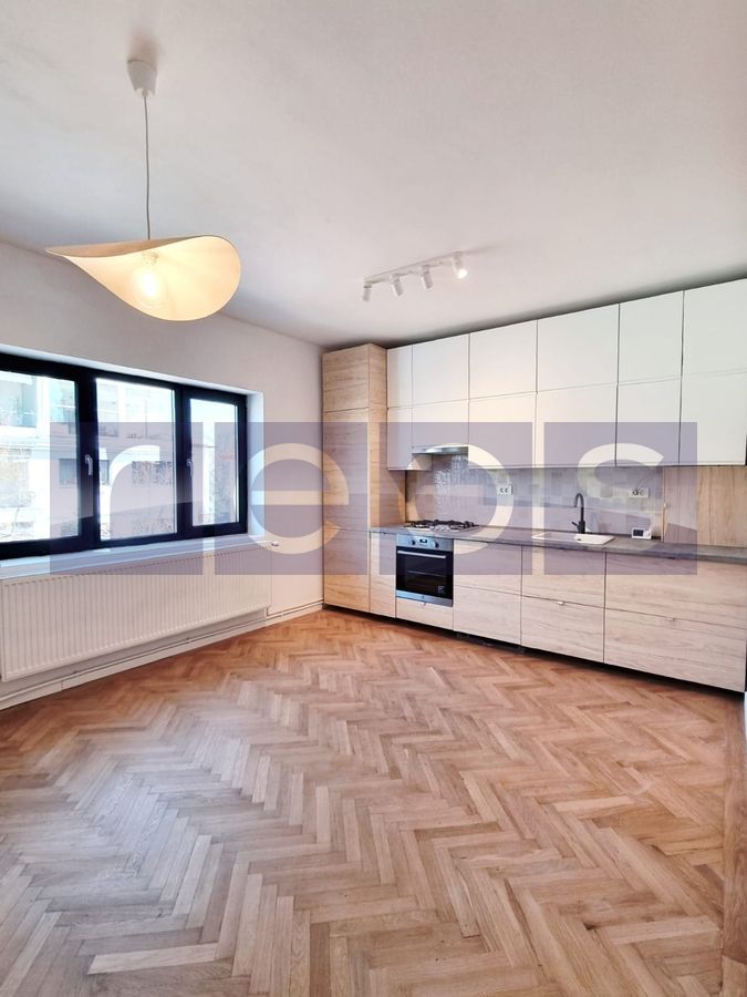 PRIMAVERII |  3 CAMERE | 67MP | NOU RENOVAT | PRIMA INCHIRIERE | - Poză 1