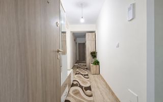2 camere decomandat | 60 mp | Complex privat | Zona CUG – Aleea Tudor Neculai - Poză 3