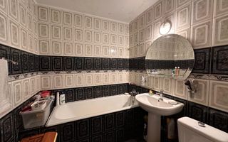 Apartament 3 camere de vanzare, 71 mp – Etaj 3/4 – Drumul Găzarului - Poză 11