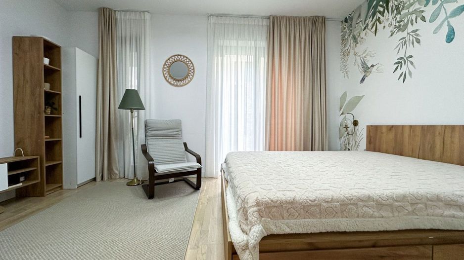 Apartament 3 Camere Avalon| 2 Grădini Proprii| LUX - Poză 4