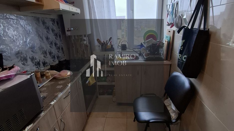 Apartament cu 2 camere Decomandat Bulevardul Metalurgiei / Grand Arena - Poză 2