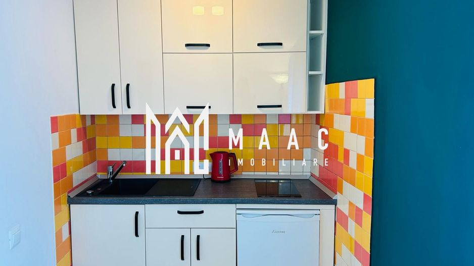 Apartament 2 camere | Terasa | Curte | Modern | Central - Poză 14