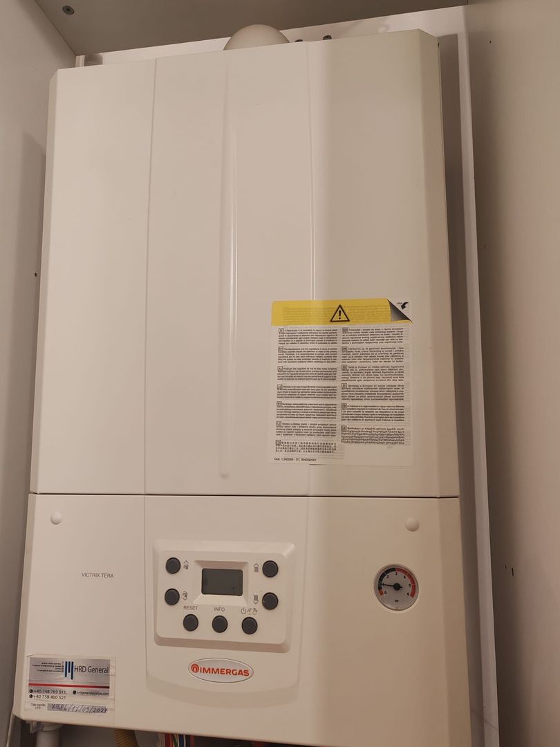 Apartament 2 camere, parter, 2 locuri de parcare, comision 0% - Poză 11