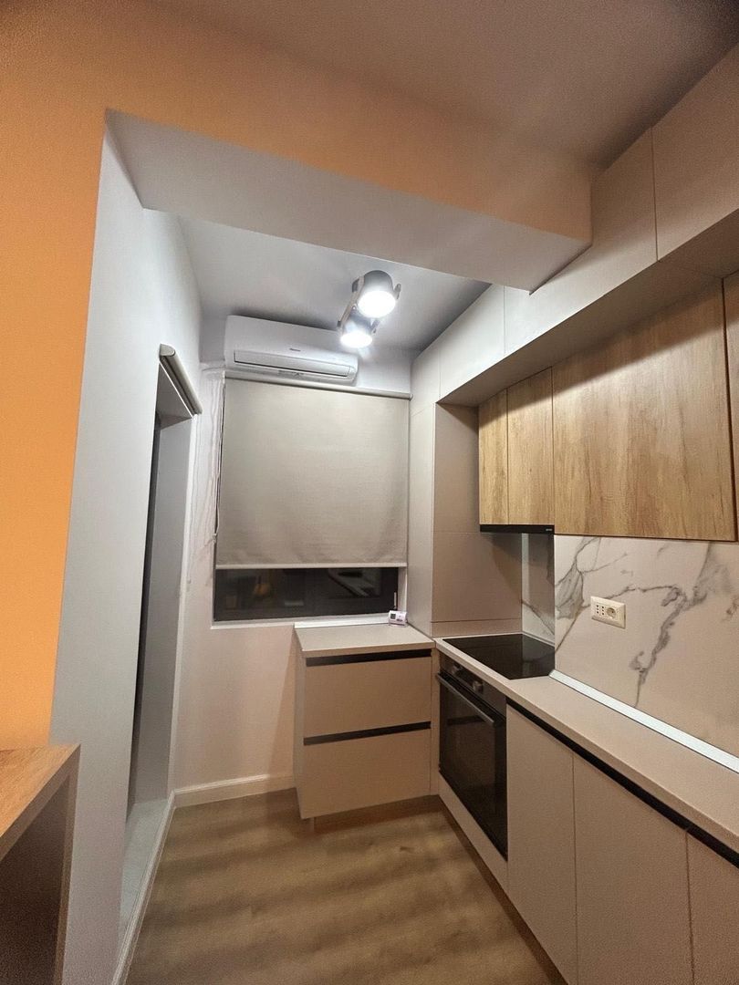 De inchiriat 2 camere tip Studiou Militari,Intrarea Canalului - Poză 5