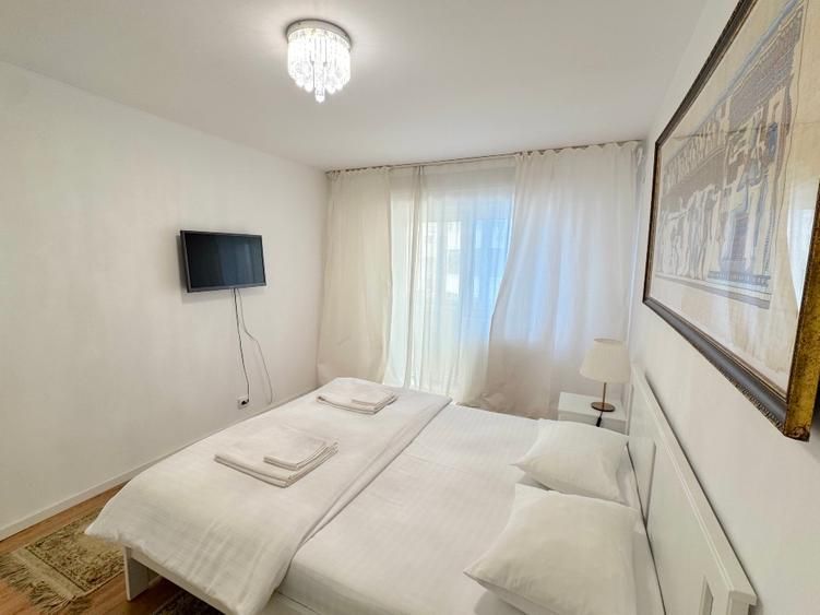 APARTAMENT SUPERB | 2 CAMERE | CENTRALA PROPRIE | AVIATIEI - Poză 8